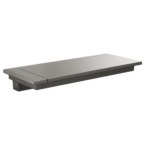 Brizo Wall Shelf 691022-SL - Plumbing Market