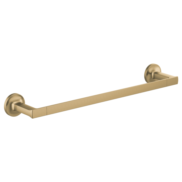 Brizo 18" Towel Bar 691806-GL - Plumbing Market