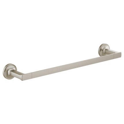 Brizo 18" Towel Bar 691806-NK - Plumbing Market