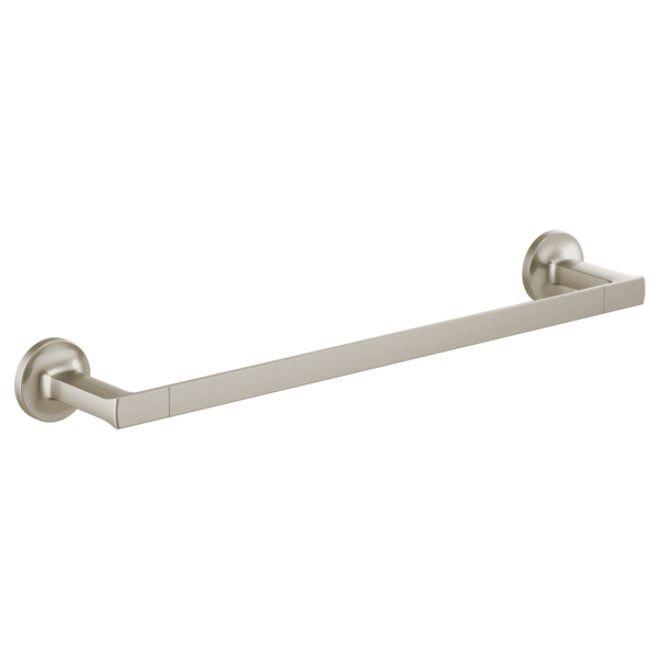 Brizo 18" Towel Bar 691806-NK - Plumbing Market