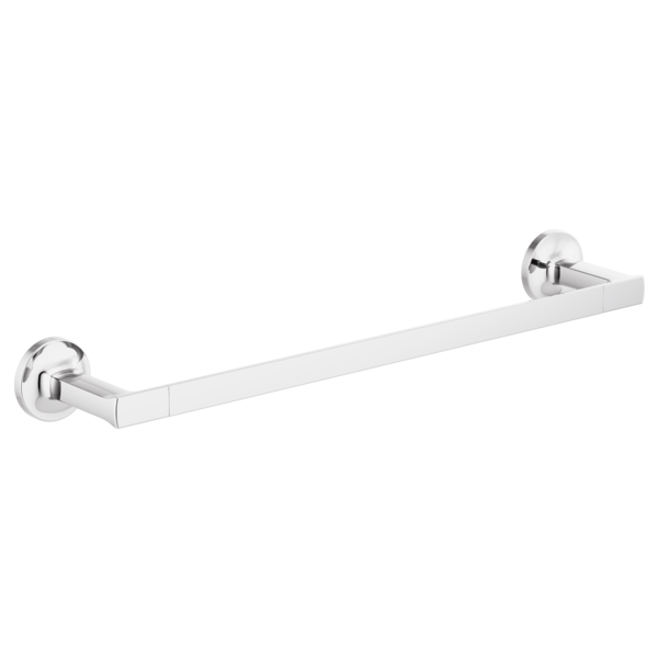Brizo 18" Towel Bar 691806-PC - Plumbing Market