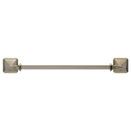 Brizo 18" Towel Bar 691830-BN - Plumbing Market