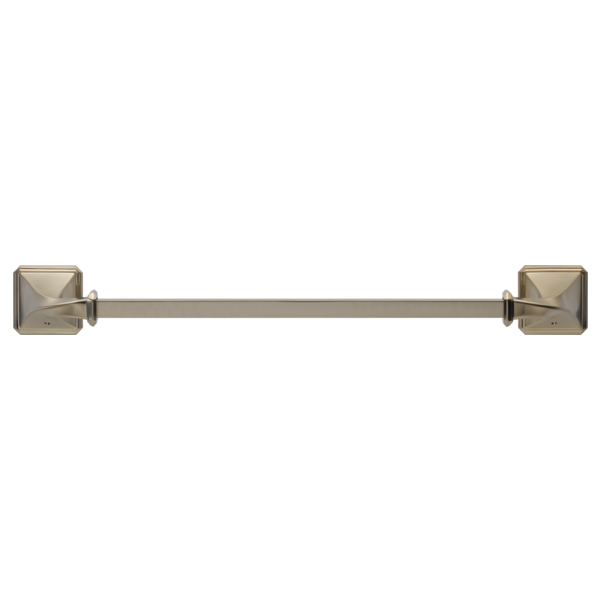 Brizo 18" Towel Bar 691830-BN - Plumbing Market