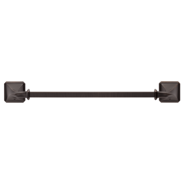 Brizo 18" Towel Bar 691830-RB - Plumbing Market