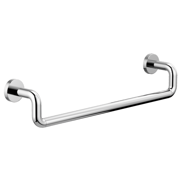 Brizo 18" Towel Bar 691835-PC - Plumbing Market