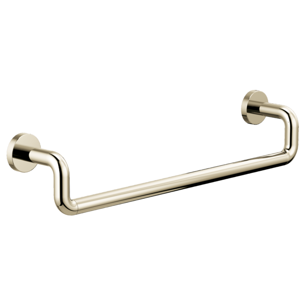 Brizo 18" Towel Bar 691835-PN - Plumbing Market