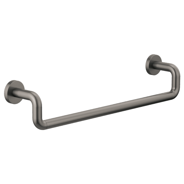 Brizo 18" Towel Bar 691835-SL - Plumbing Market