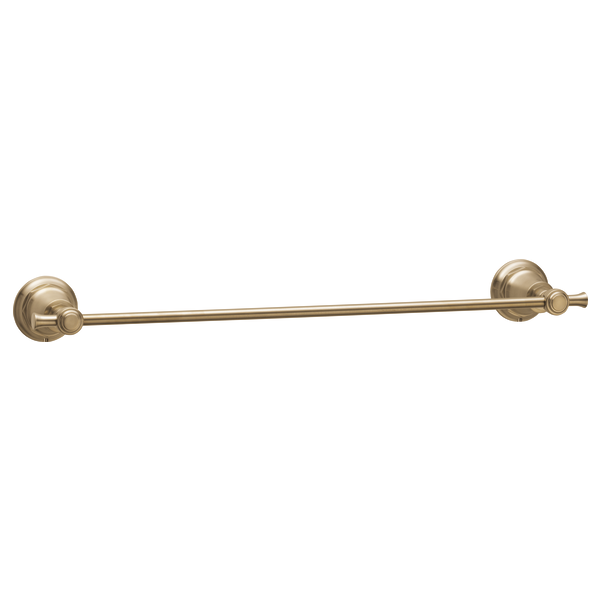 Brizo 18" Towel Bar 691861-GL - Plumbing Market