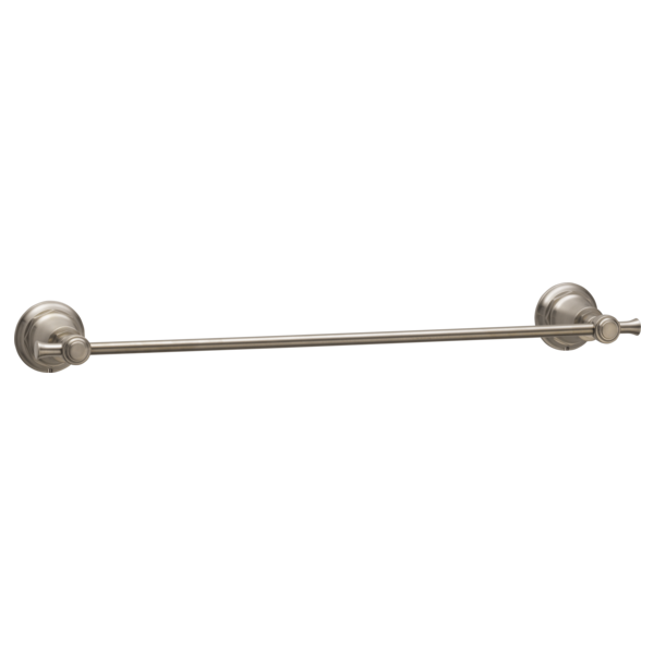 Brizo 18" Towel Bar 691861-NK - Plumbing Market