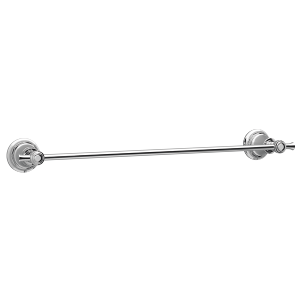 Brizo 18" Towel Bar 691861-PC - Plumbing Market