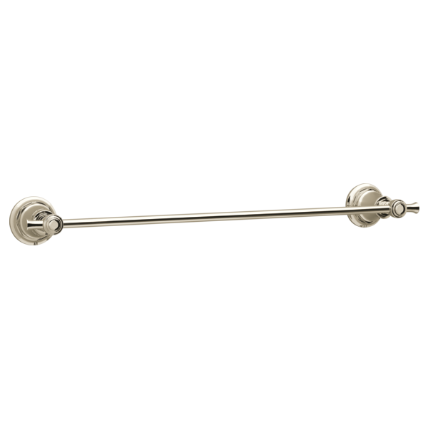 Brizo 18" Towel Bar 691861-PN - Plumbing Market