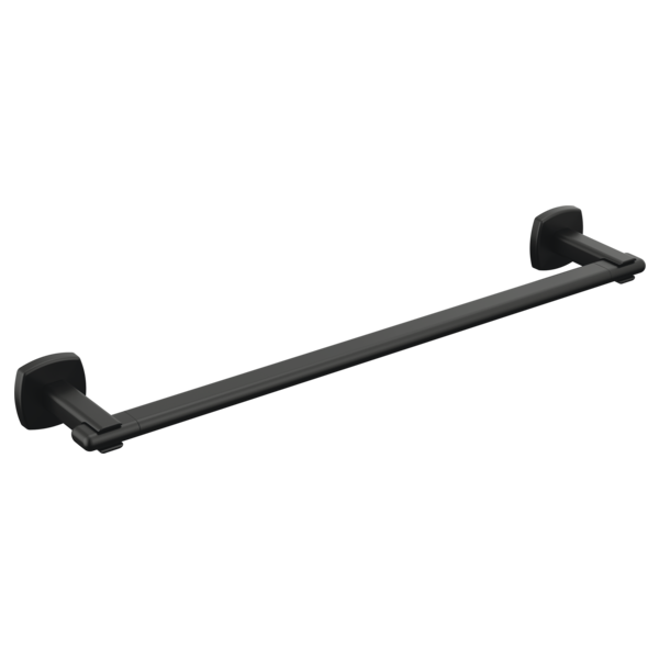 Brizo 18" Towel Bar 691867-BL - Plumbing Market