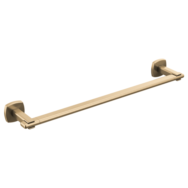 Brizo 18" Towel Bar 691867-GL - Plumbing Market