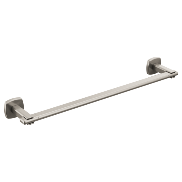 Brizo 18" Towel Bar 691867-NK - Plumbing Market