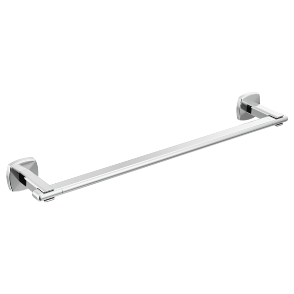 Brizo 18" Towel Bar 691867-PC - Plumbing Market
