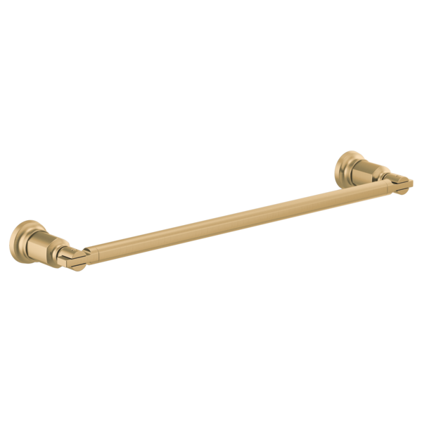 Brizo 18" Towel Bar 691876-GL - Plumbing Market