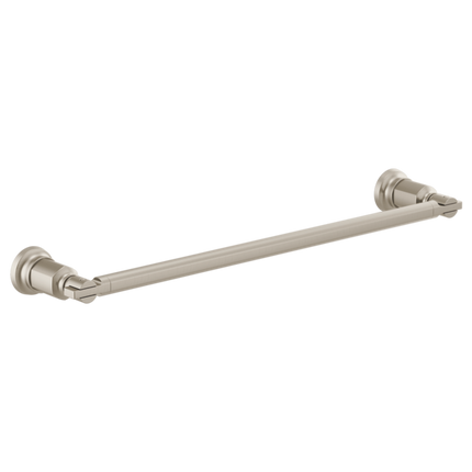 Brizo 18" Towel Bar 691876-NK - Plumbing Market