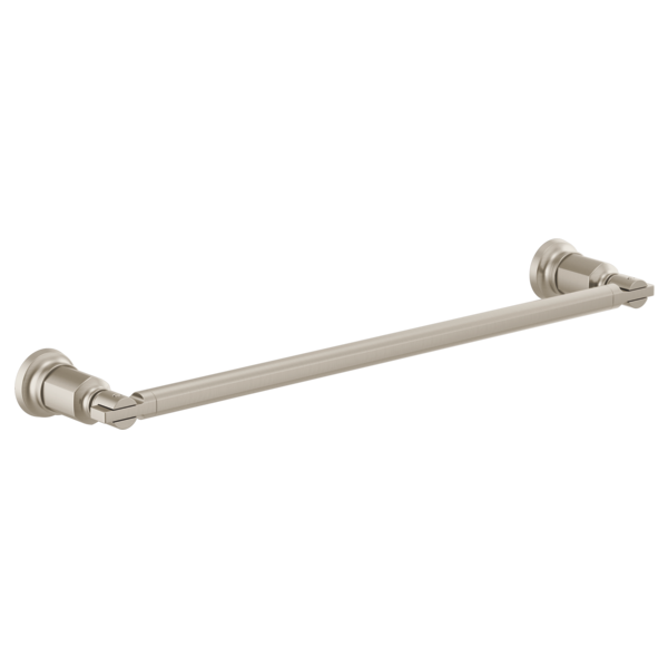 Brizo 18" Towel Bar 691876-NK - Plumbing Market
