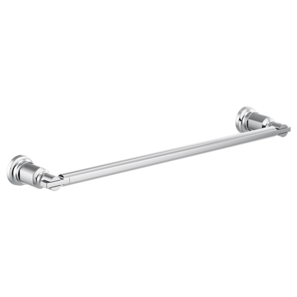 Brizo 18" Towel Bar 691876-PC - Plumbing Market