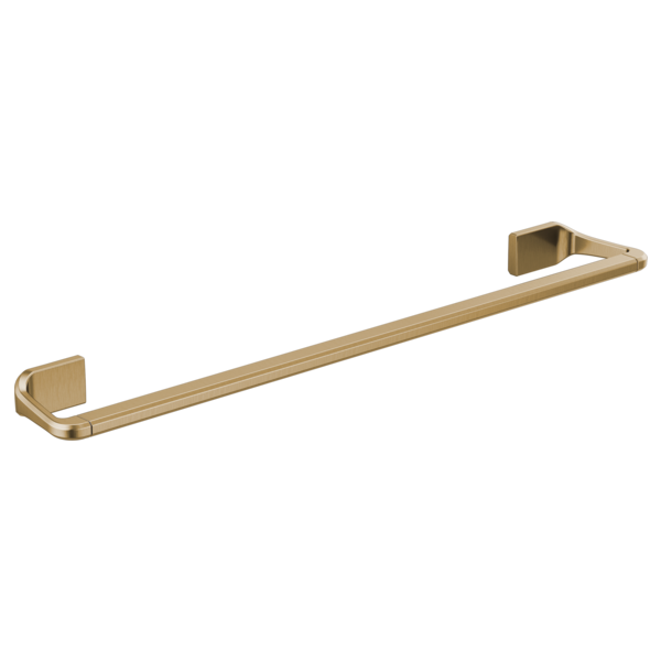 Brizo 18" Towel Bar 691898-GL - Plumbing Market