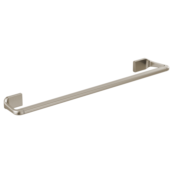 Brizo 18" Towel Bar 691898-NK - Plumbing Market