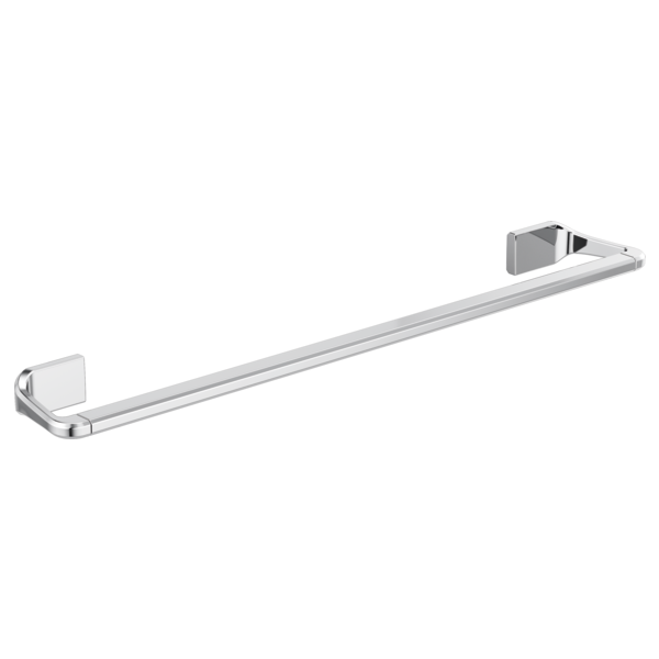 Brizo 18" Towel Bar 691898-PC - Plumbing Market