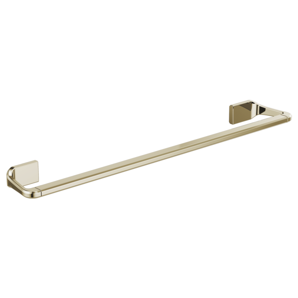 Brizo 18" Towel Bar 691898-PN - Plumbing Market