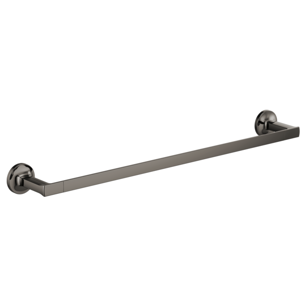 Brizo 24" Towel Bar 692406-BNX - Plumbing Market
