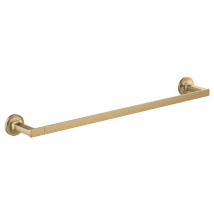 Brizo 24" Towel Bar 692406-GL - Plumbing Market