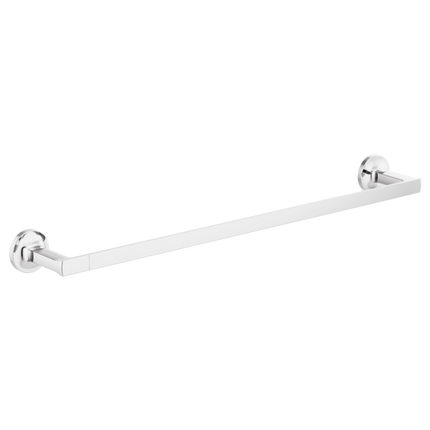 Brizo 24" Towel Bar 692406-PC - Plumbing Market
