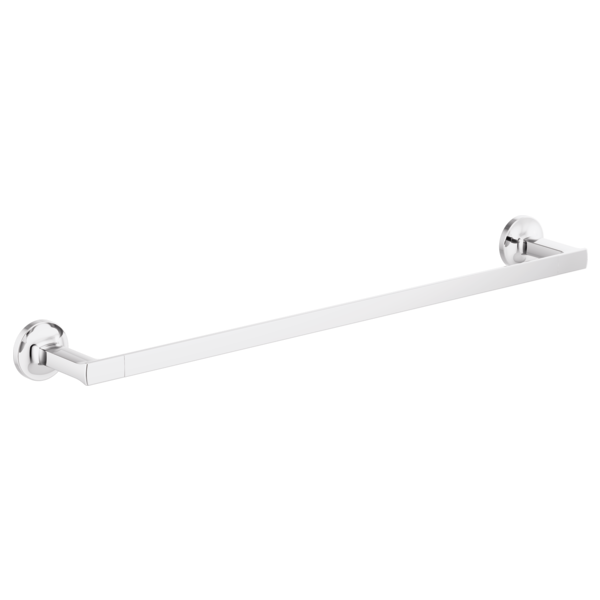 Brizo 24" Towel Bar 692406-PC - Plumbing Market