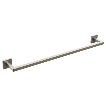 Brizo 24" Towel Bar 692422-NK - Plumbing Market