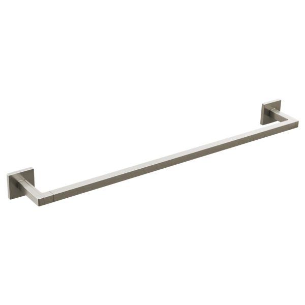 Brizo 24" Towel Bar 692422-NK - Plumbing Market