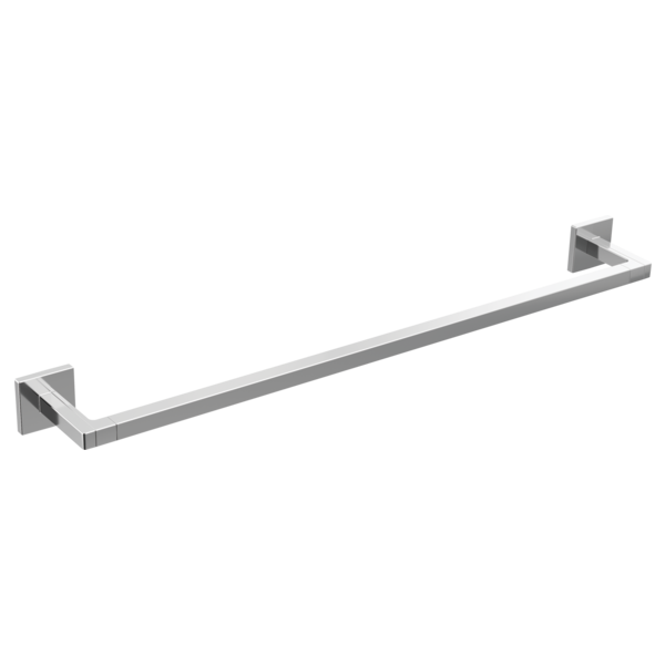 Brizo 24" Towel Bar 692422-PC - Plumbing Market