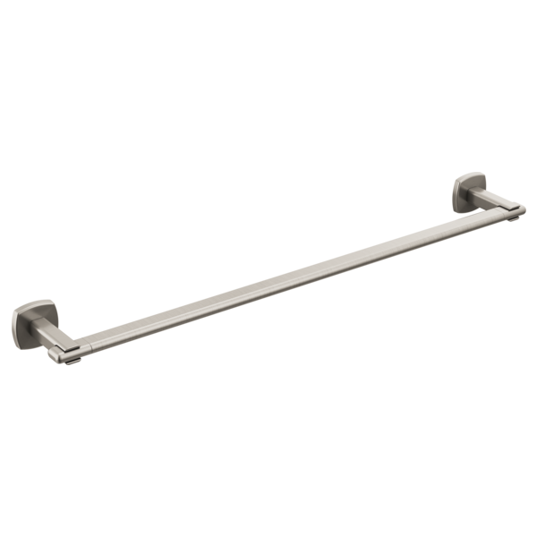 Brizo 24" Towel Bar 692467-NK - Plumbing Market
