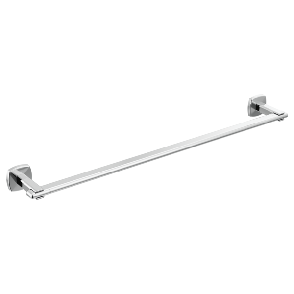 Brizo 24" Towel Bar 692467-PC - Plumbing Market