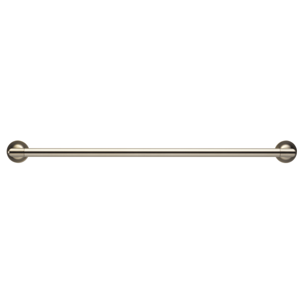 Brizo 24" Towel Bar 692475-BN - Plumbing Market