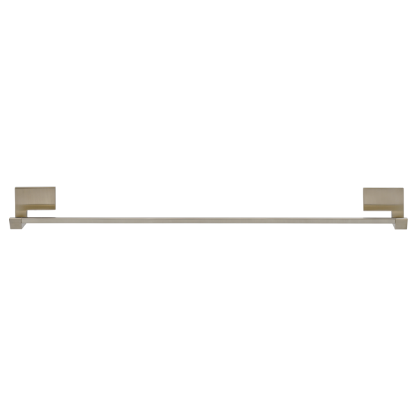 Brizo 24" Towel Bar 692480-BN - Plumbing Market