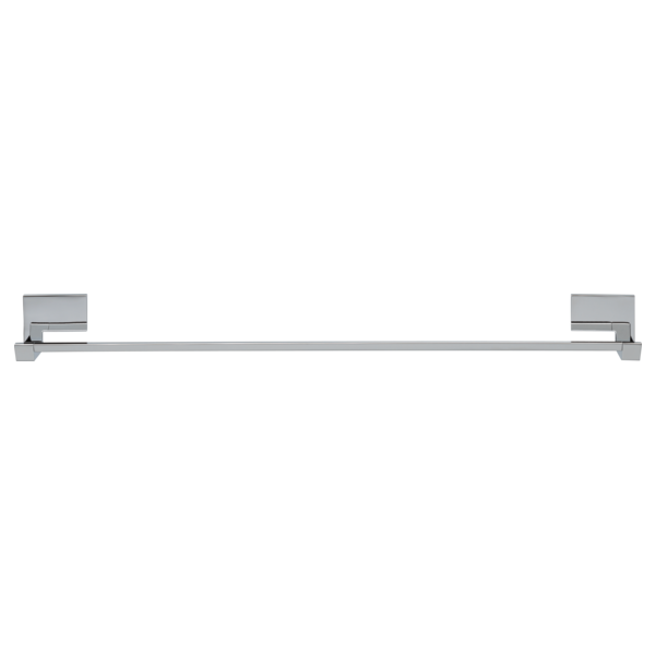 Brizo 24" Towel Bar 692480-PC - Plumbing Market