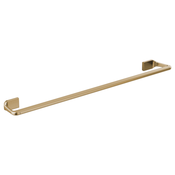 Brizo 24" Towel Bar 692498-GL - Plumbing Market