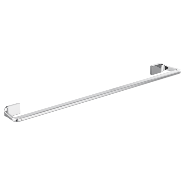 Brizo 24" Towel Bar 692498-PC - Plumbing Market