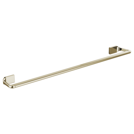 Brizo 24" Towel Bar 692498-PN - Plumbing Market