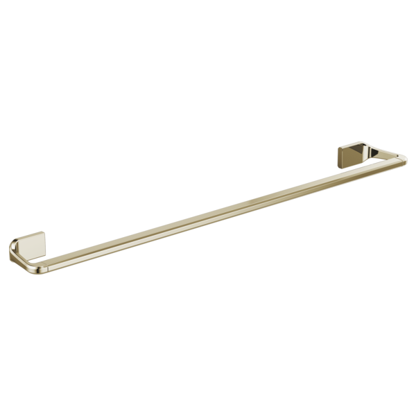 Brizo 24" Towel Bar 692498-PN - Plumbing Market