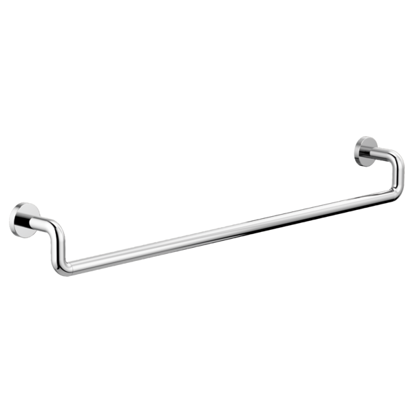 Brizo 30" Towel Bar 693035-PC - Plumbing Market