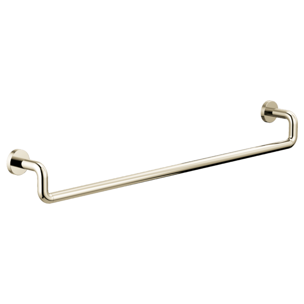 Brizo 30" Towel Bar 693035-PN - Plumbing Market