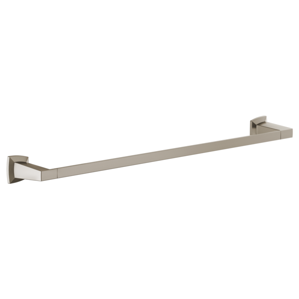 Brizo 30" Towel Bar 693088-NK - Plumbing Market