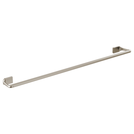 Brizo 30" Towel Bar 693098-NK - Plumbing Market