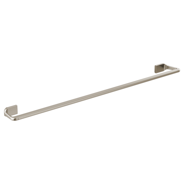 Brizo 30" Towel Bar 693098-NK - Plumbing Market