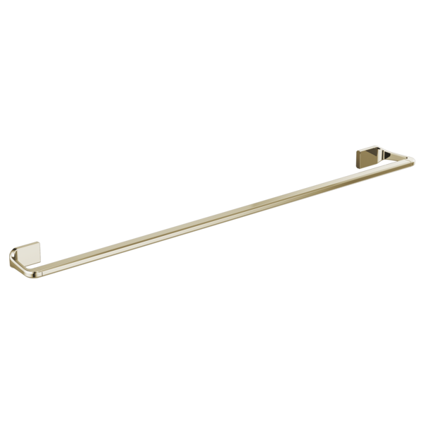 Brizo 30" Towel Bar 693098-PN - Plumbing Market