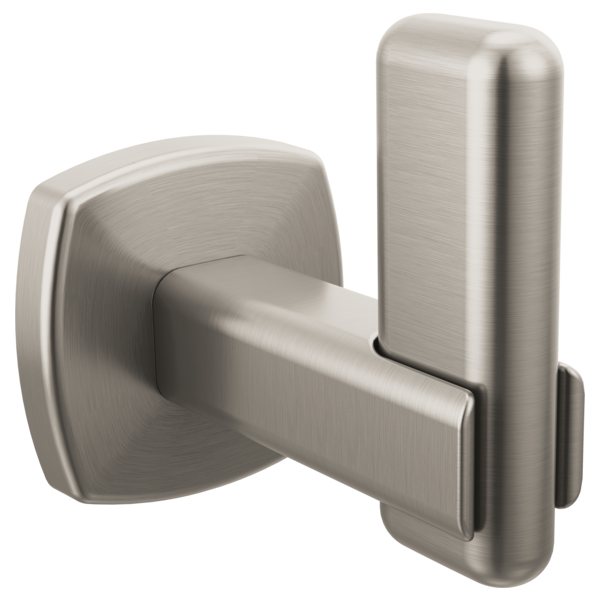 Brizo Robe Hook 693467-NK - Plumbing Market